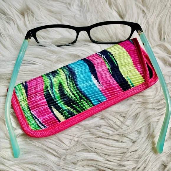 Kate Spade Women’s Glasses with Case - Picture 5 of 10